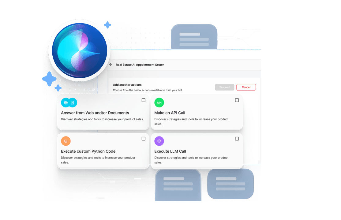Transform Multi Channel Customer Support