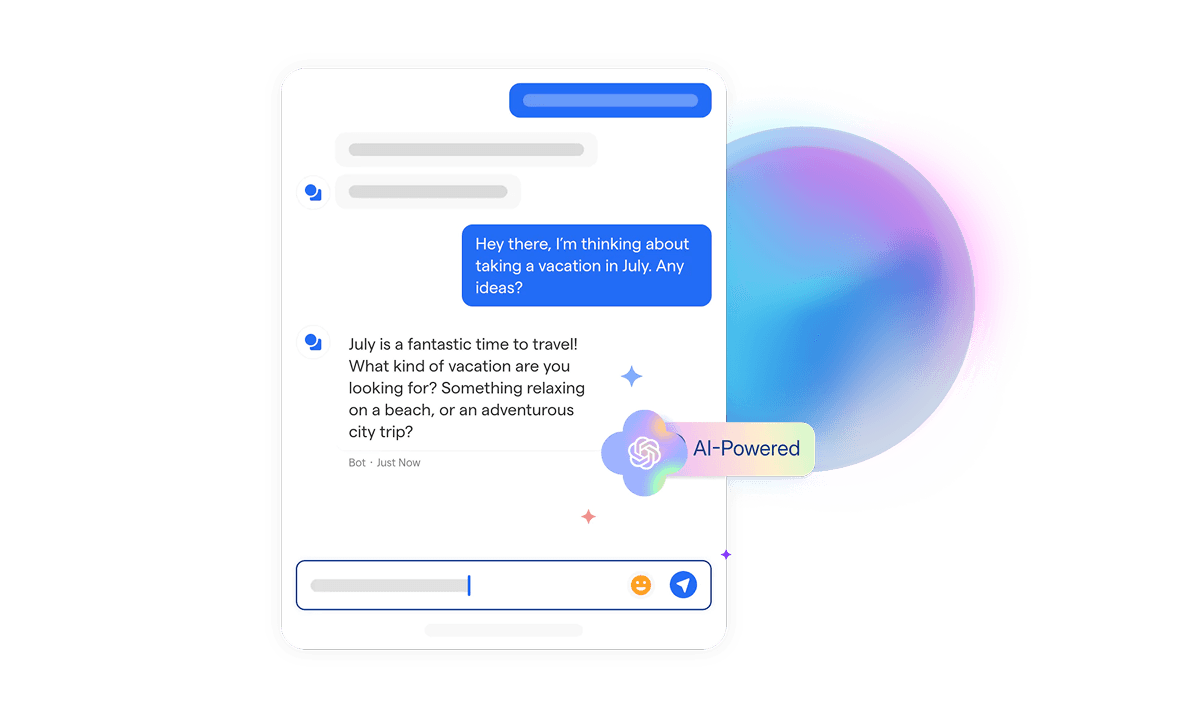 Automate Feedback and Surveys