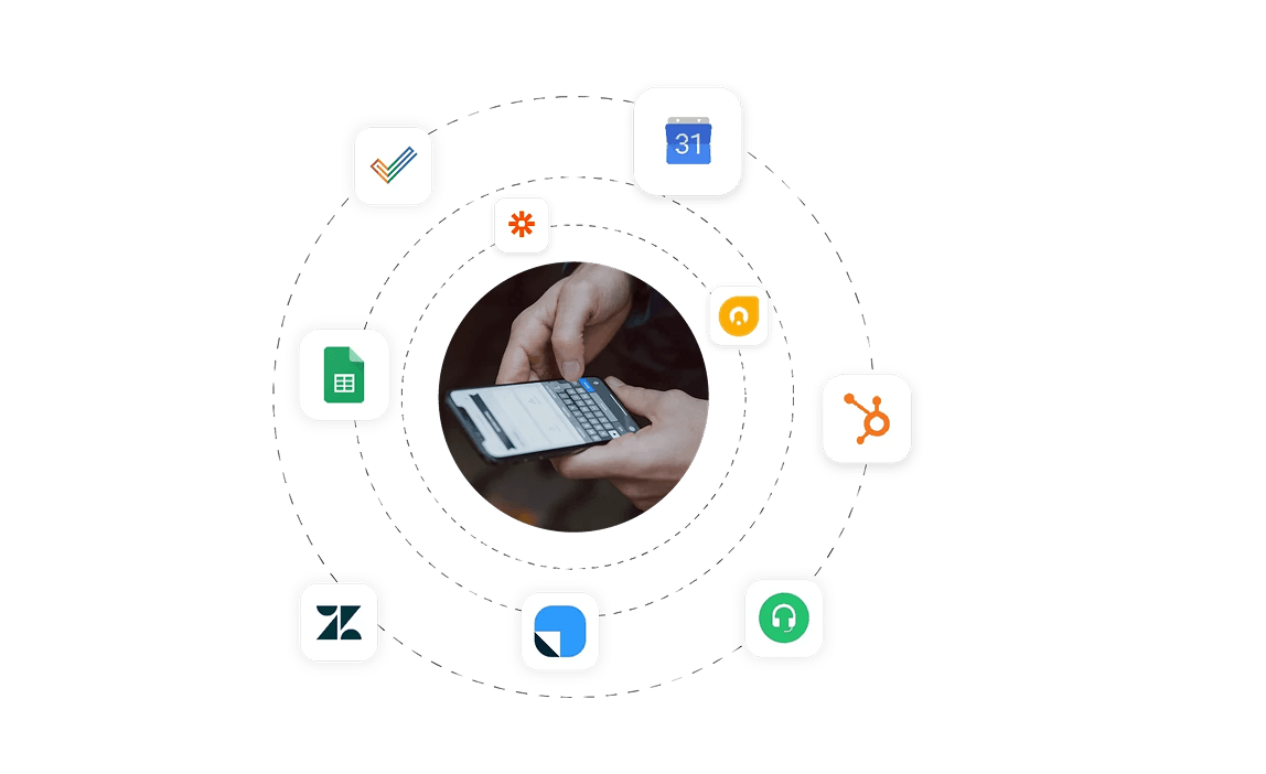 Automate Personalized Onboarding Assistance