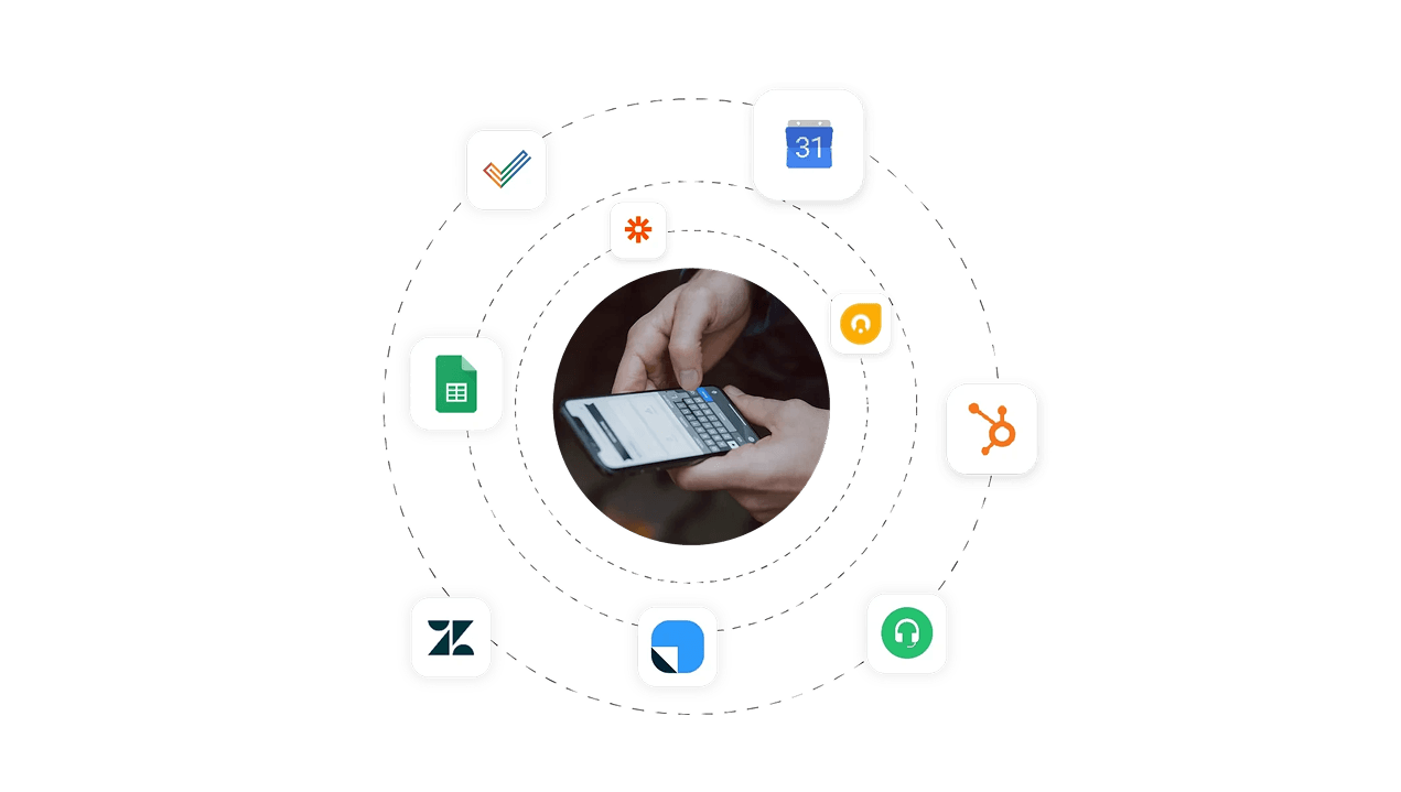Automate Personalized Onboarding Assistance